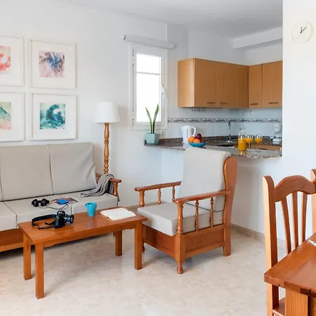 Apartamento Delmar - Vieja