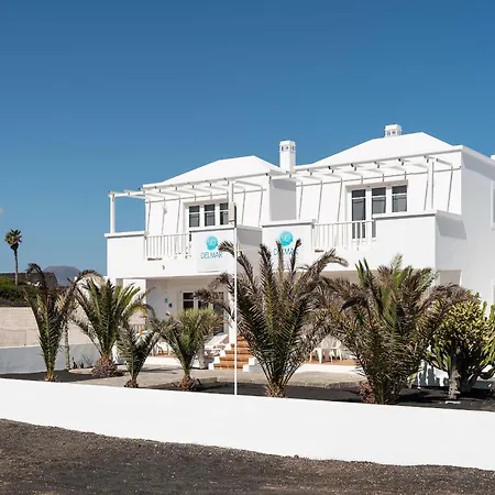 Apartamento Delmar - Vieja *