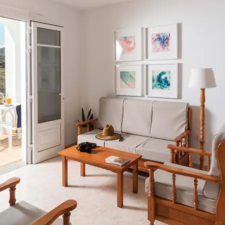 Delmar - Vieja * Charco del Palo