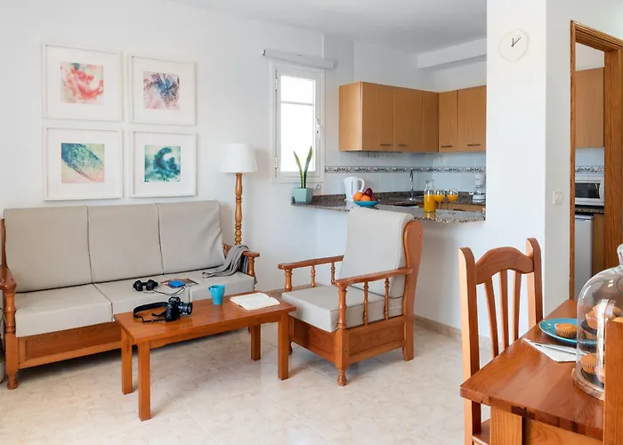 アパート Delmar - Vieja