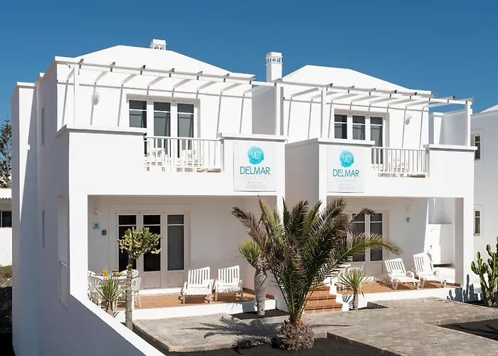 Delmar - Vieja Appartamento *