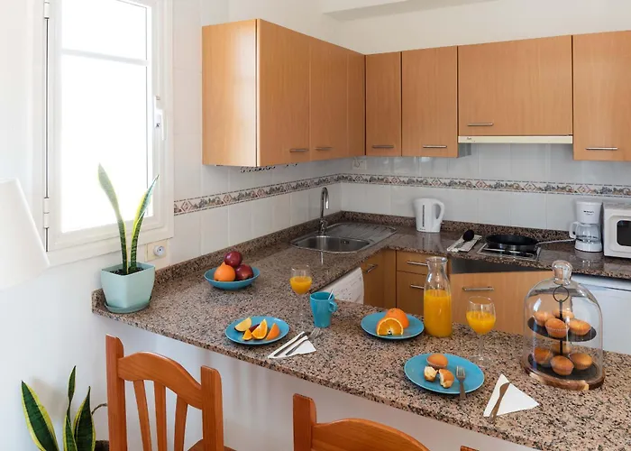 Delmar - Vieja アパート チャルコ・デル・パロ