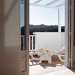 Delmar - Vieja Apartmán Charco del Palo