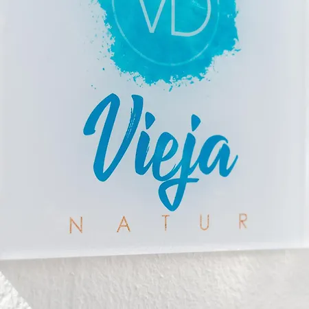 Delmar - Vieja *