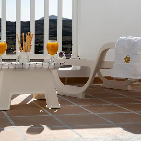 Delmar - Vieja Apartman Charco del Palo