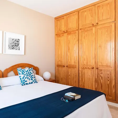 Delmar - Vieja Apartman