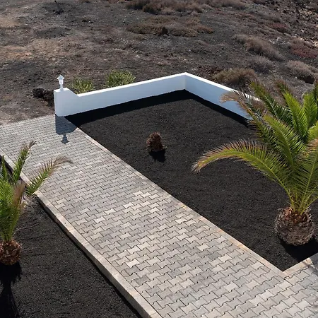 Delmar - Vieja Daire *