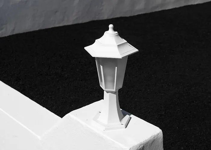 Delmar - Vieja Apartment Charco del Palo