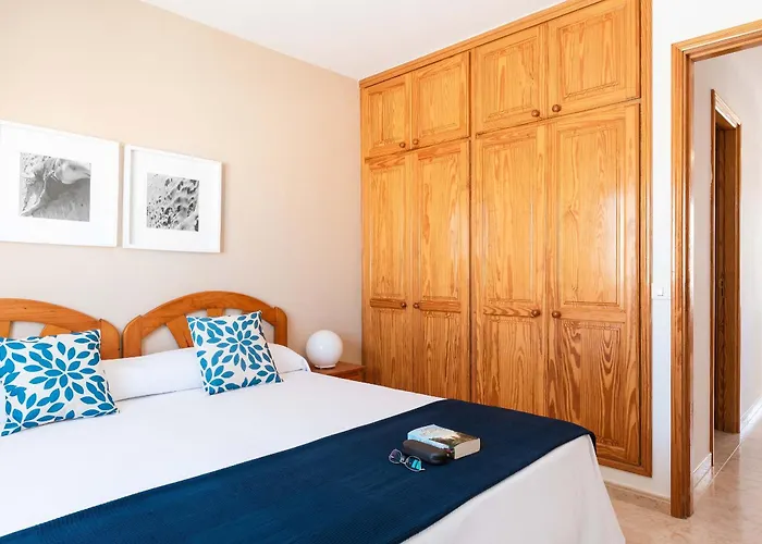 Delmar - Vieja Apartment